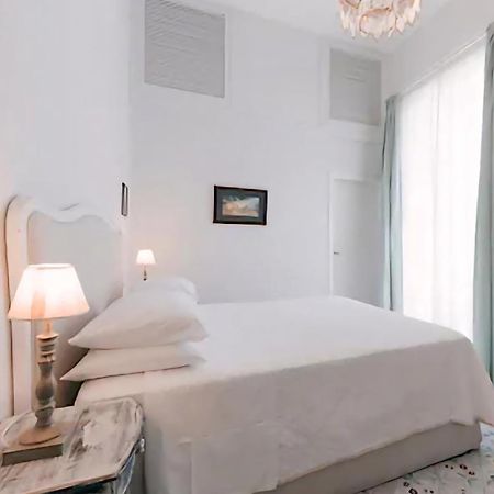 Hotel Villa Maria ราเวลโล ภายนอก รูปภาพ