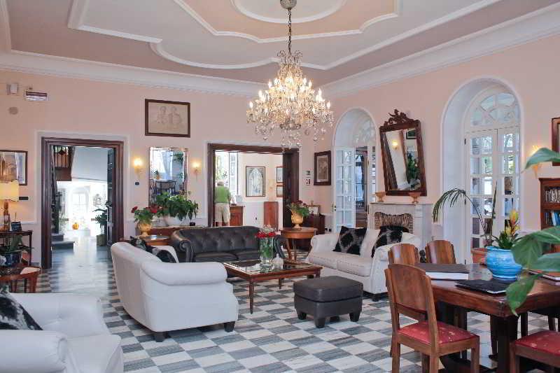 Hotel Villa Maria ราเวลโล ภายนอก รูปภาพ